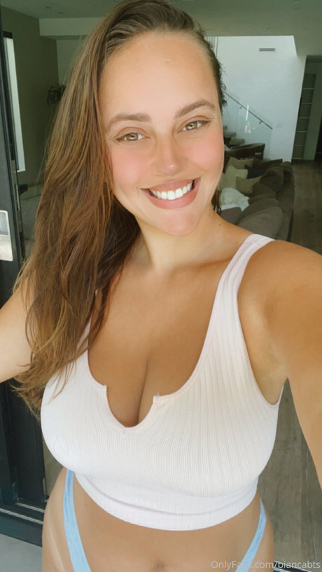 Bianca Jordan