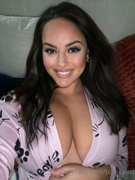 Bianca Jordan