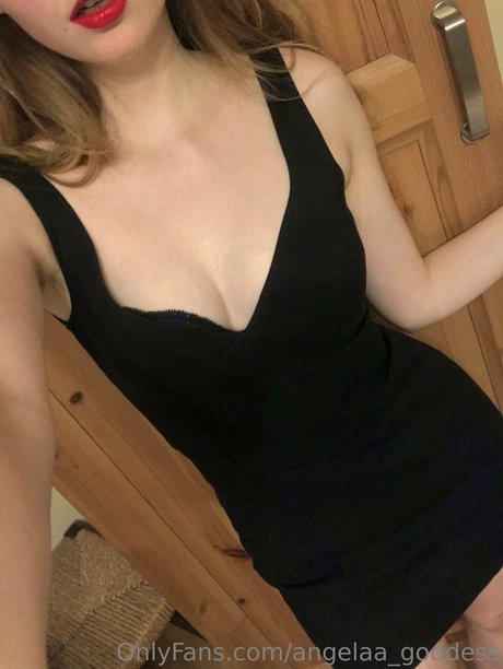 Angela Goddess