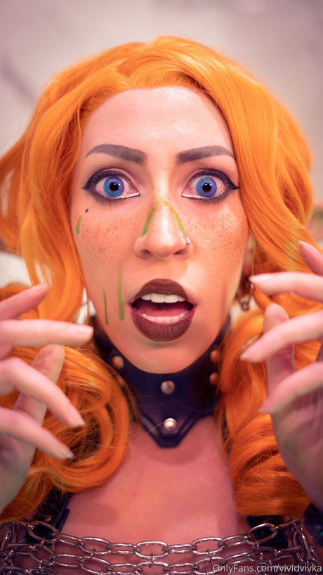 Vivid Vivka