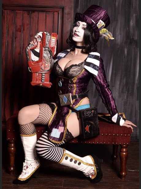 Vivid Vivka