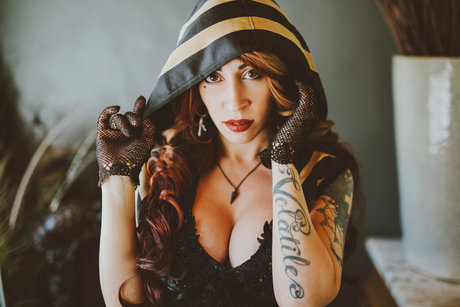 Vivid Vivka