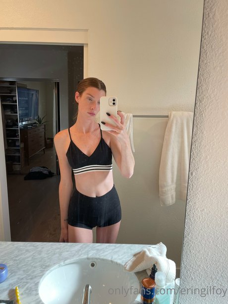 Erin Gilfoy