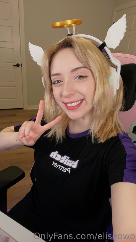 Eliseuwuu