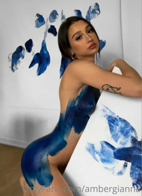 Amber Gianna