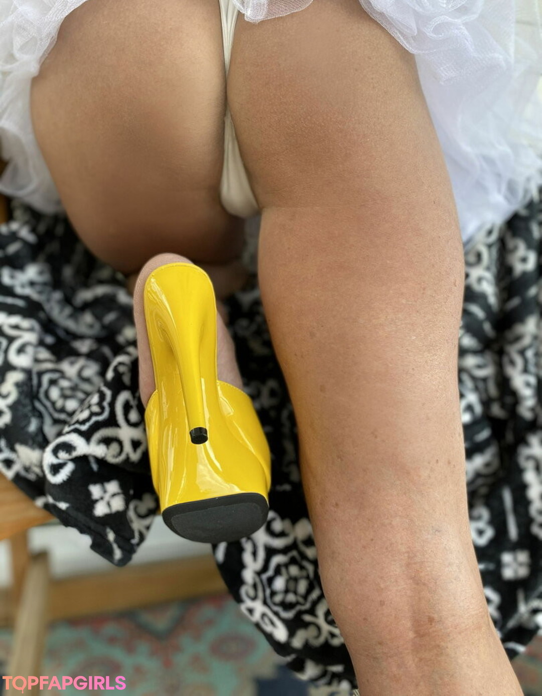 Naakte gelekte OnlyFans-foto van Bansheemoon #1006