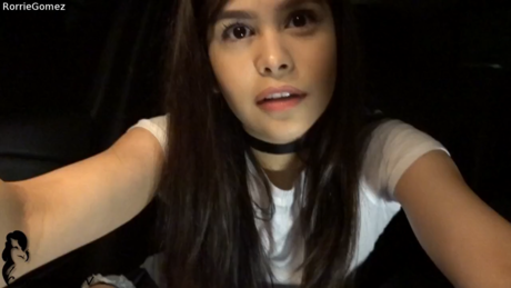 RorrieGomez