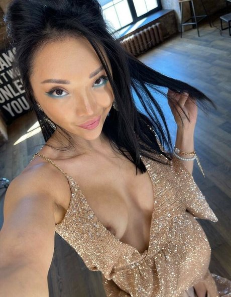Ayumi Anime