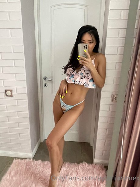 Ayumi Anime
