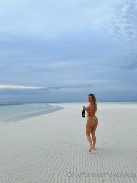 Kelly Kay