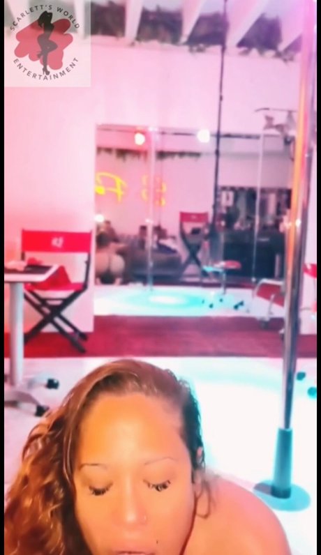 Scarlett Cakez