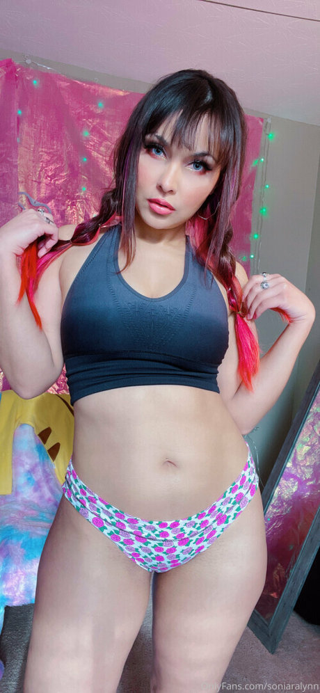Soni Aralynn