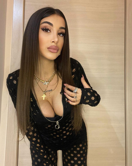 Myriam Danese