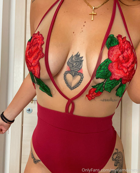 Myriam Danese