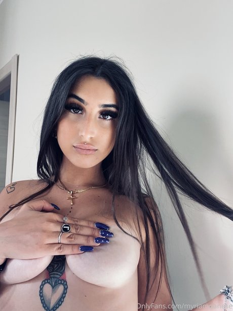 Myriam Danese