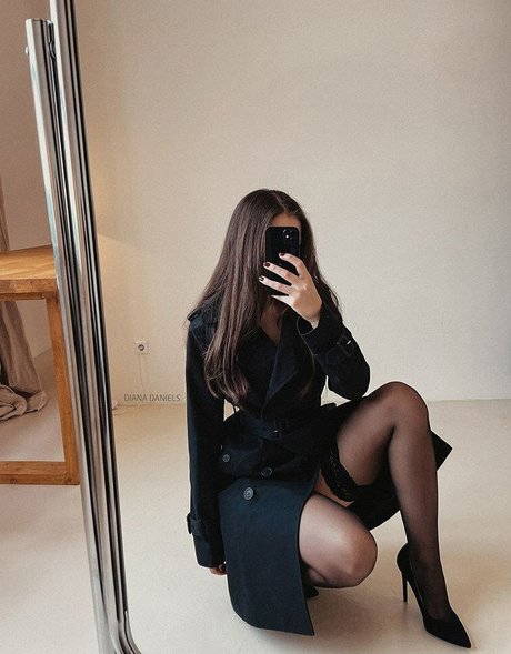 Diana Daniels