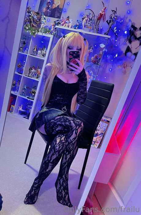 Frailu
