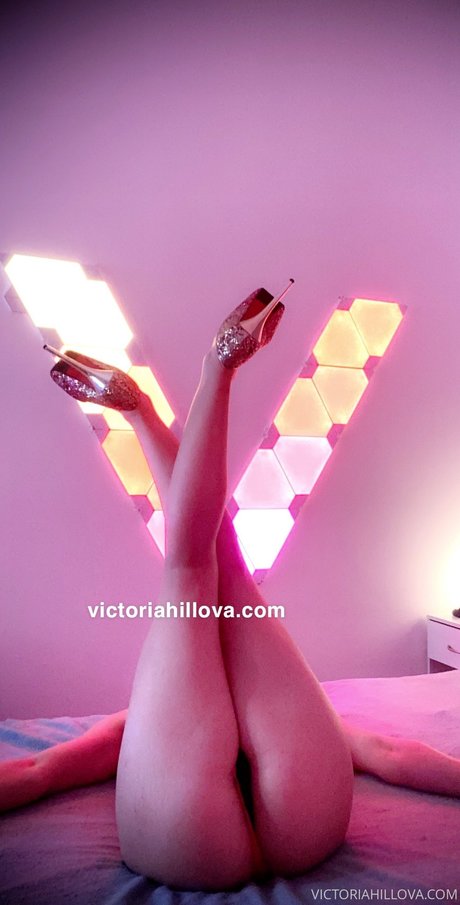 Victoria Hillova