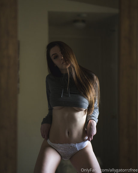 Ally Hardesty