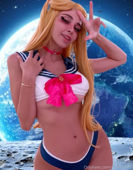 Sunnyrayxo
