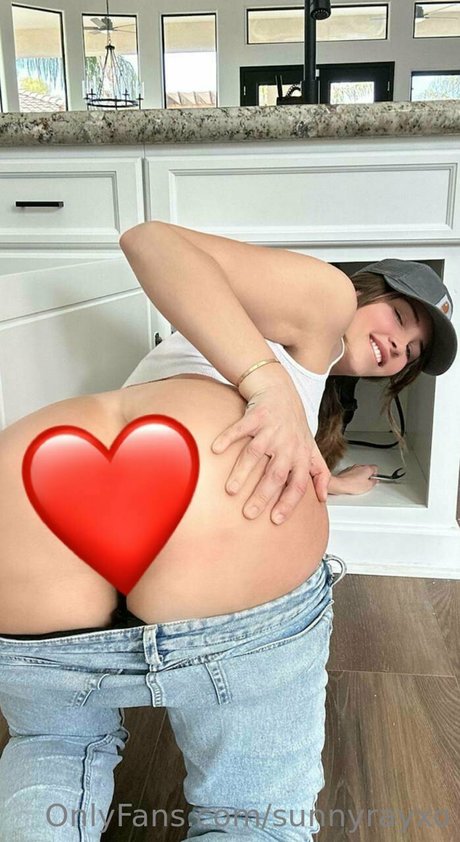 Sunnyrayxo