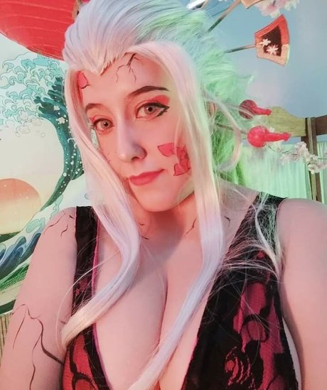 Sukicherry Cosplay