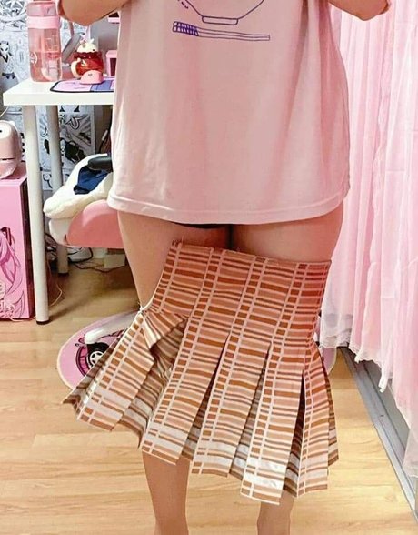 Sukicherry Cosplay