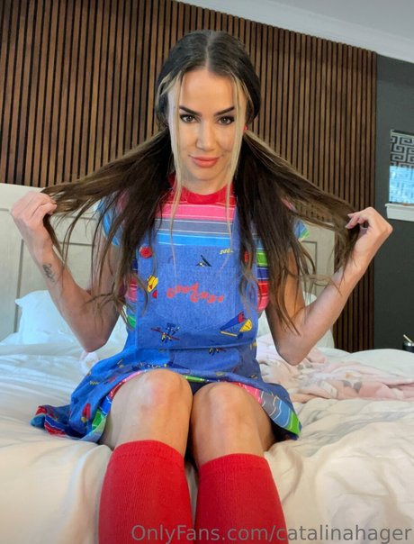 Catalina Hager