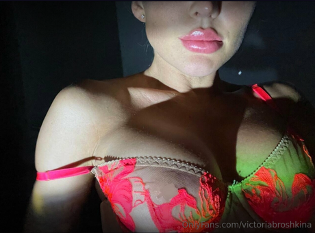 Victoria Broshkina