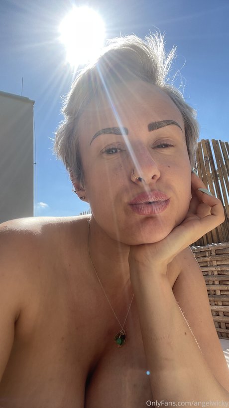 Angel Wicky