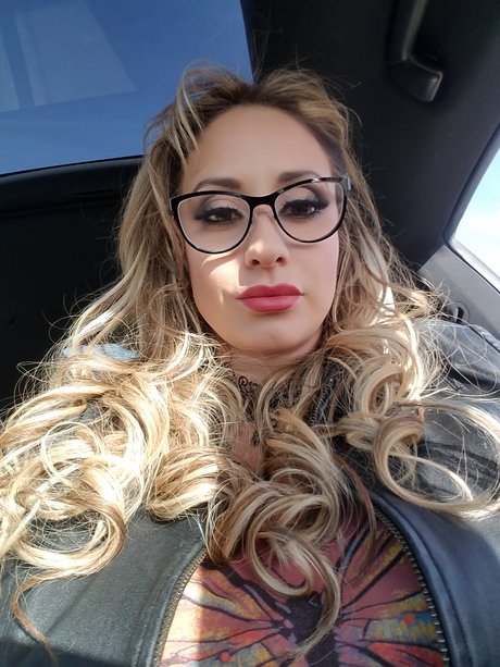 Eva Notty