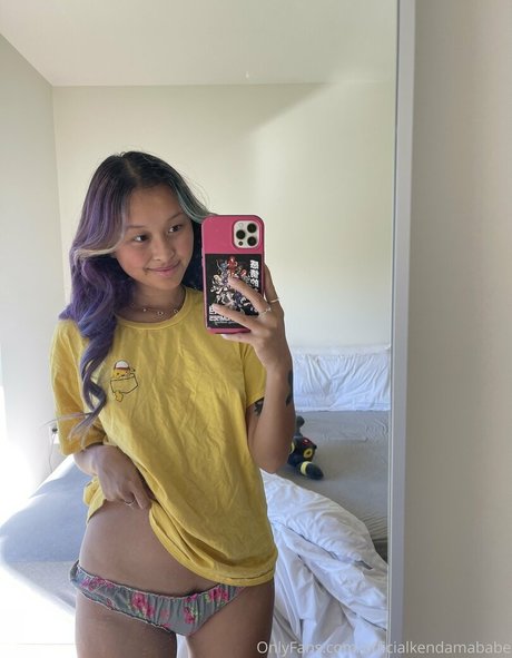 Kendama Babe