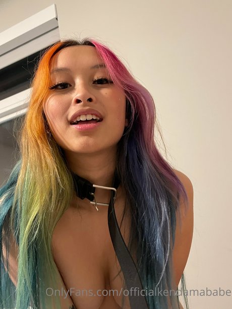 Kendama Babe