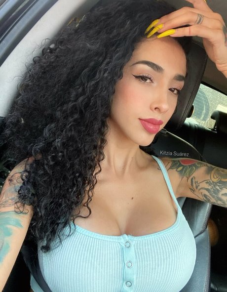 Kitzia Suarez