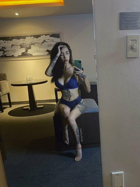 Kitzia Suarez
