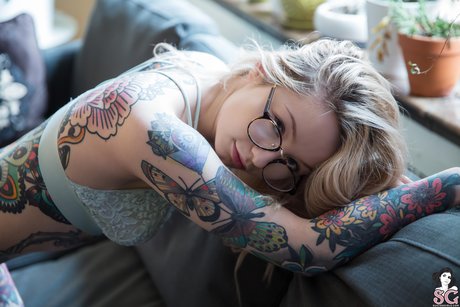 Bae Suicide