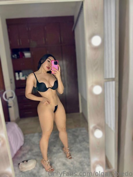 Olga Robledo
