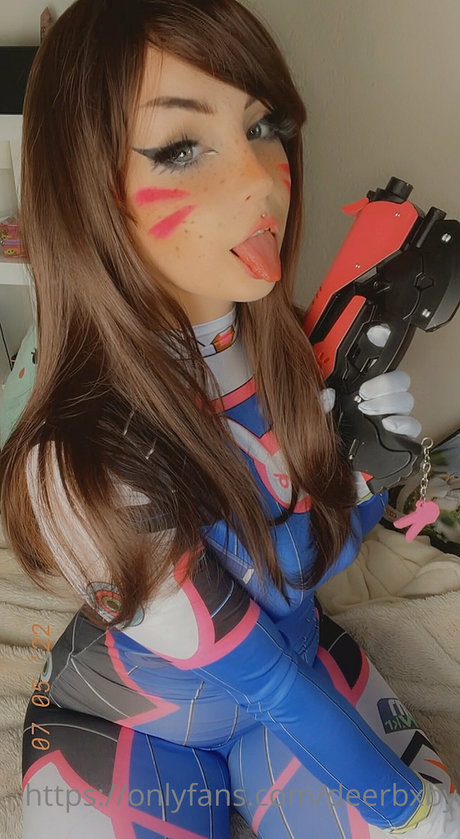 Deerbxby