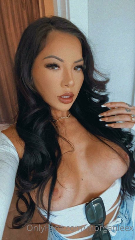 Morgan Lee