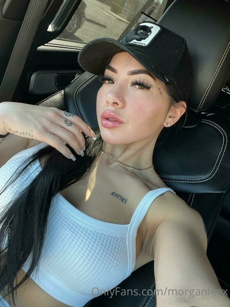 Morgan Lee