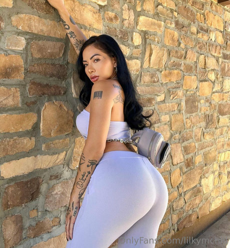 Morgan Lee