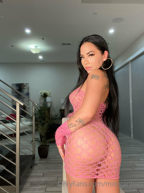 Morgan Lee