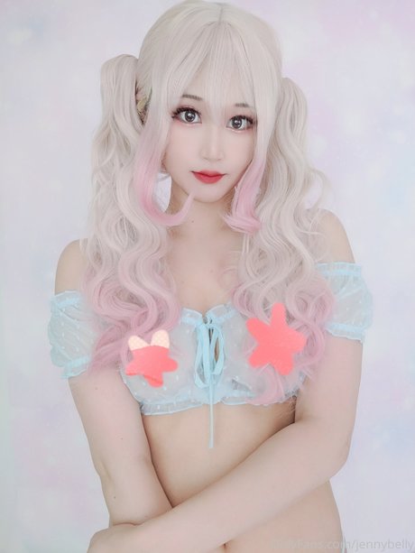 Jennybelly