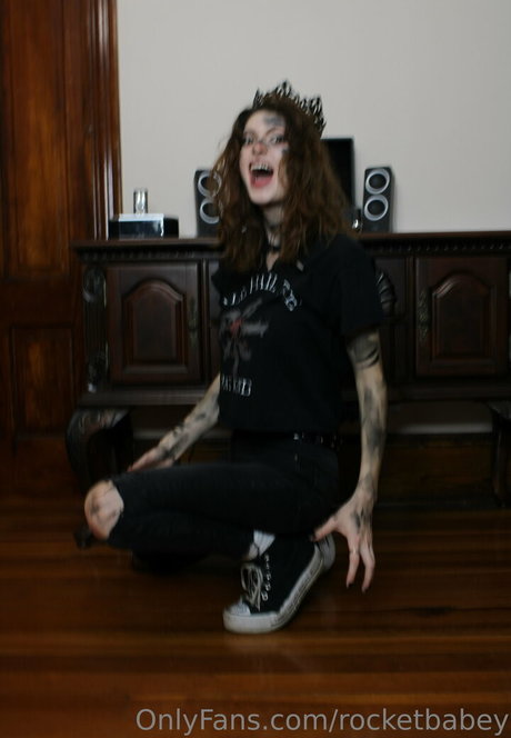 Rocketbabey
