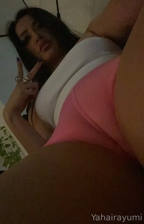 Yahaira Yumi