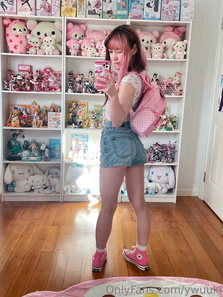 Yyuki