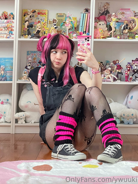 Yyuki