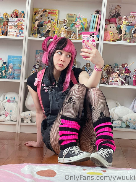 Yyuki