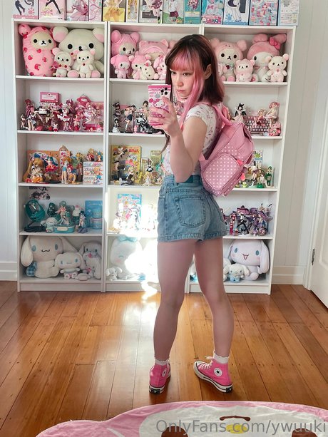Yyuki