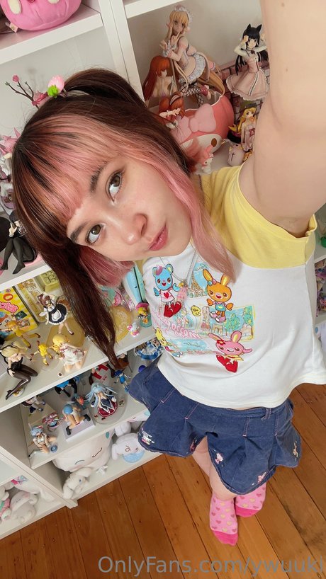 Yyuki